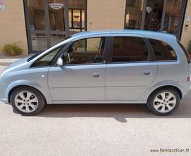 Opel Meriva 1.6 Benzina / GPL