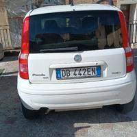 Fiat panda4x4 1.3 Multijet