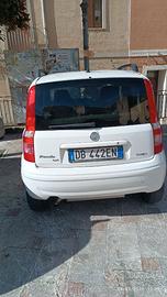 Fiat panda4x4 1.3 Multijet