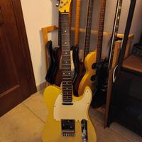 Fender squier Telecaster standard