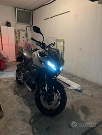 Triumph Tiger Sport 660