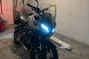 Triumph Tiger Sport 660