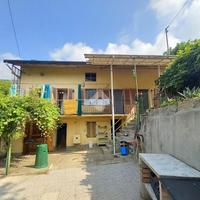 CASA INDIPENDENTE A PRAMOLLO