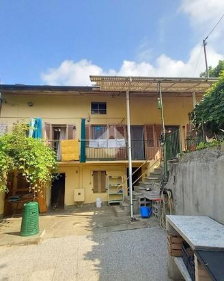 CASA INDIPENDENTE A PRAMOLLO