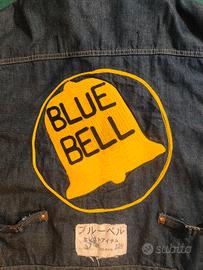 Wrangler Limited to 500 worldwide Reprint Blue Bel