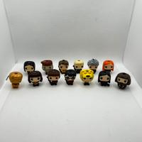Mini Funko Pop Harry Potter Quidditch 2024