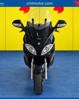 PIAGGIO X9 250 Finanziabile - Grigio scuro - 230