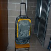 Zaini per indumenti da lavoro e tempo libero