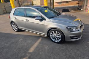 Volkswagen Golf 7 2.0 Tdi 150 cv 2014