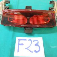 Fanale posteriore honda silver wing