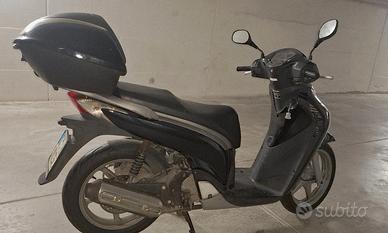 Honda SH 125 - 2009