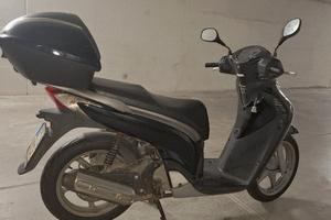 Honda SH 125 - 2009