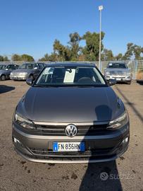 Volkswagen Polo 1.0 MPI 5p. Comfortline BlueMotion