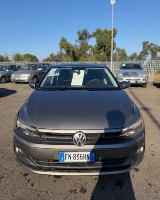 Volkswagen Polo 1.0 MPI 5p. Comfortline BlueMotion