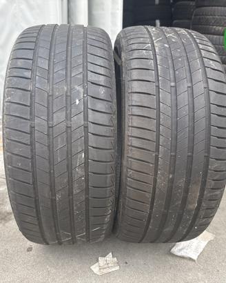 gomme usate 2254018 Estivo BRIDGESTONE - TUR - 165