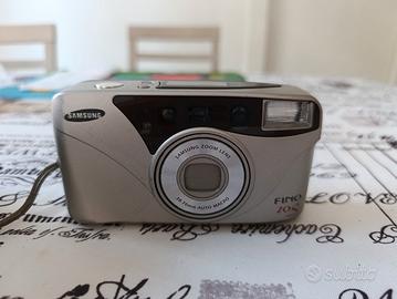 Samsung Fino 70S + Custodia Originale