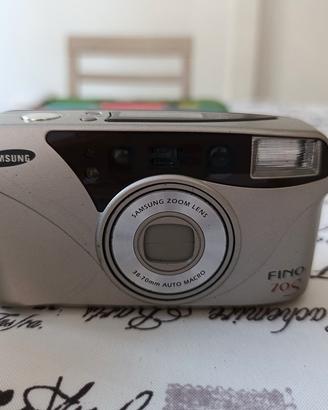 Samsung Fino 70S + Custodia Originale