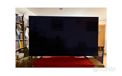 TV Philips 55 " OLED770  4K