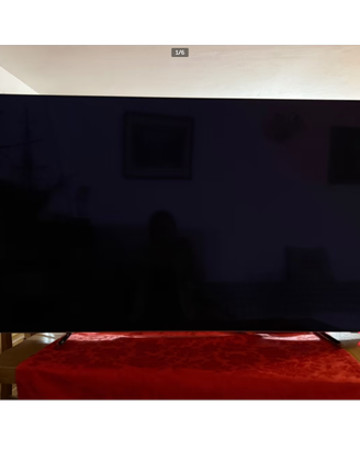 TV Philips 55 " OLED770  4K