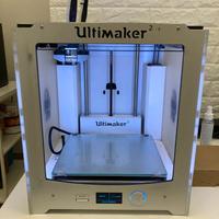 Stampante 3D Ultimaker 2+