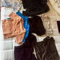 Maglie ragazza/donna S-M