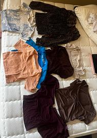 Maglie ragazza/donna S-M