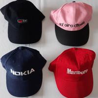 Cappelli Baseball