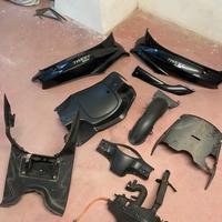 Peugeot Tweet 125 ricambi