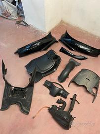 Peugeot Tweet 125 ricambi