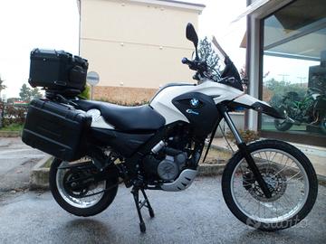 Bmw G 650 GS SERTAO