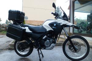 Bmw G 650 GS SERTAO