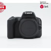 Canon EOS 200D