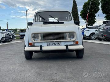 Renault 4 km 131000