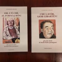 Antologia Parmigiana n.7 e n.8