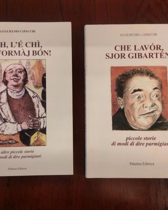 Antologia Parmigiana n.7 e n.8