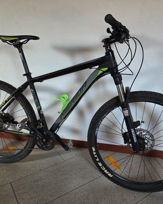 MERIDA Big Seven 27.5
