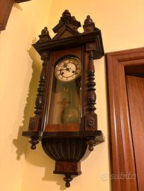 Orologio a pendolo Junghans