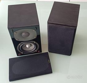 CASSE ENERGY  C-50 B-1