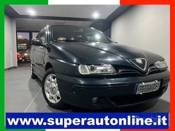 Alfa Romeo 145 1.9 JTD cat