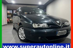 Alfa Romeo 145 1.9 JTD cat