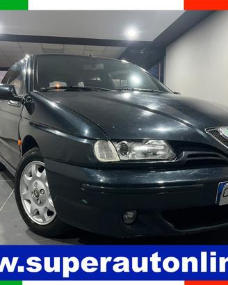 Alfa Romeo 145 1.9 JTD cat