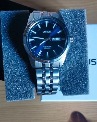 Orologio Lorus automatico