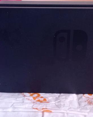 Nintendo Switch base ricarica