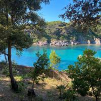 Appartamento sul mare in edificio storico