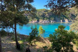Appartamento sul mare in edificio storico