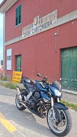 Kawasaki z1000 - z 1000 r