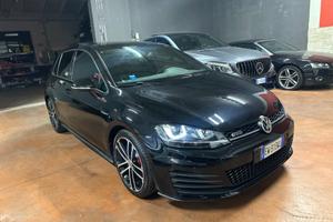 Volkswagen Golf GTD 2.0 TDI DSG 5p. BlueMotion Tec