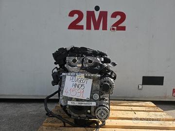 MOTORE COMPLETO PEUGEOT 208 Serie HN05 CITROEN PEU