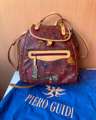 Borsa Piero Guidi