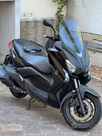 Yamaha Xmax 250 ABS (2015)
